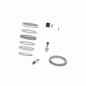 Basic Service Kit Full for Monarch XX (2012-13)
