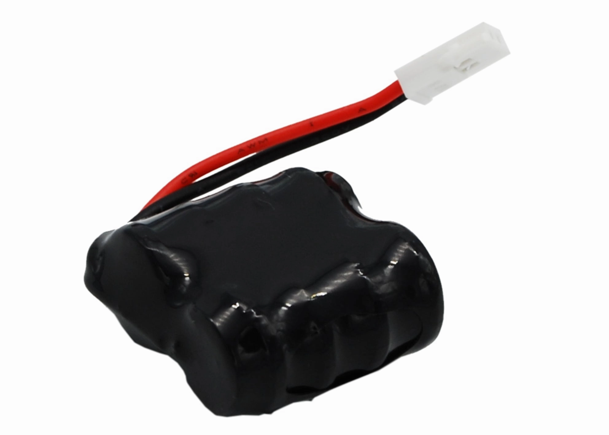 Batteries N Accessories BNA-WB-H7262 Lighting System Battery - Ni-MH, 9.6V, 40 mAh, Ultra High Capacity Battery - Replacement for Scorpio 2006-2007 Battery