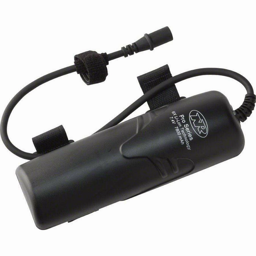 Battery Pro Series - Lithium Ion (6 Cell)