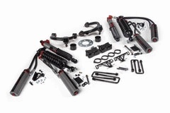 BDS - 1.5 Inch Lift Kit | Fox 3.0 Bypass Factory Race Series | Chevy Trail Boss or GMC AT4 1500 (19-24) 4WD