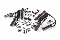 BDS - 1.5 Inch Lift Kit | Fox 3.0 Bypass Factory Race Series | Chevy Trail Boss or GMC AT4 1500 (19-24) 4WD