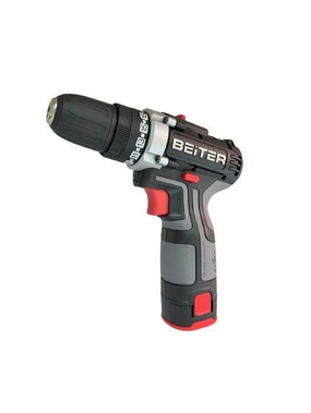 Beiter 16V 2.0Ah Cordless Driver Drill  | Model : BT420-16V