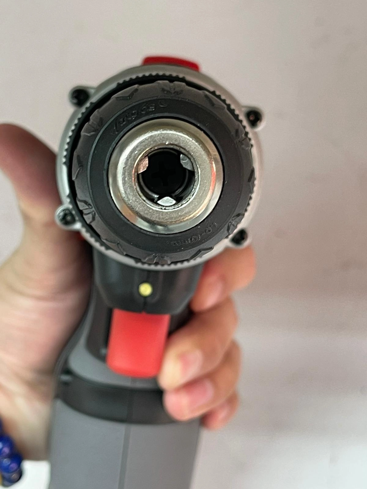 Beiter 16V 2.0Ah Cordless Driver Drill  | Model : BT420-16V