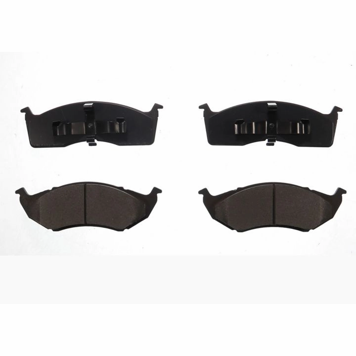 BFD1014ASM ProSeries OE Brake Pads