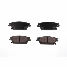 BFD1020ASM ProSeries OE Brake Pads