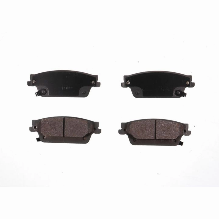 BFD1020ASM ProSeries OE Brake Pads