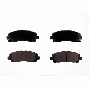 BFD1102CR ProSeries OE Brake Pads
