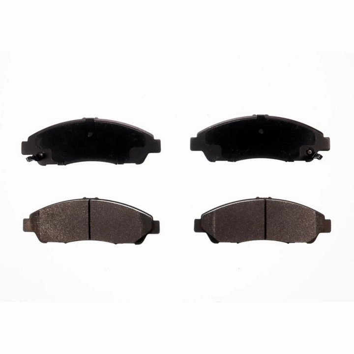BFD1378CR ProSeries OE Brake Pads