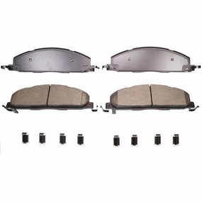 BFD1400SM ProSeries OE Brake Pads