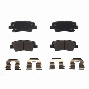 BFD1544CR ProSeries OE Brake Pads