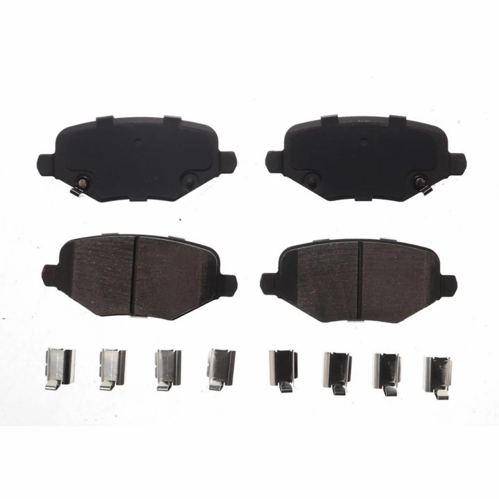 BFD1719CR ProSeries OE Brake Pads
