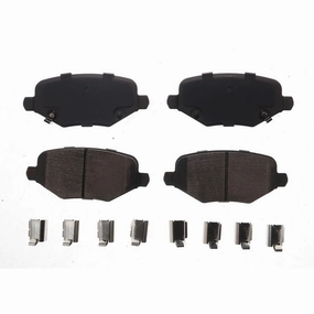 BFD1719CR ProSeries OE Brake Pads