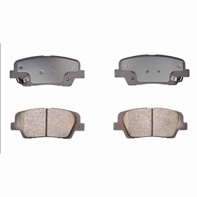 BFD1916CR ProSeries OE Brake Pads