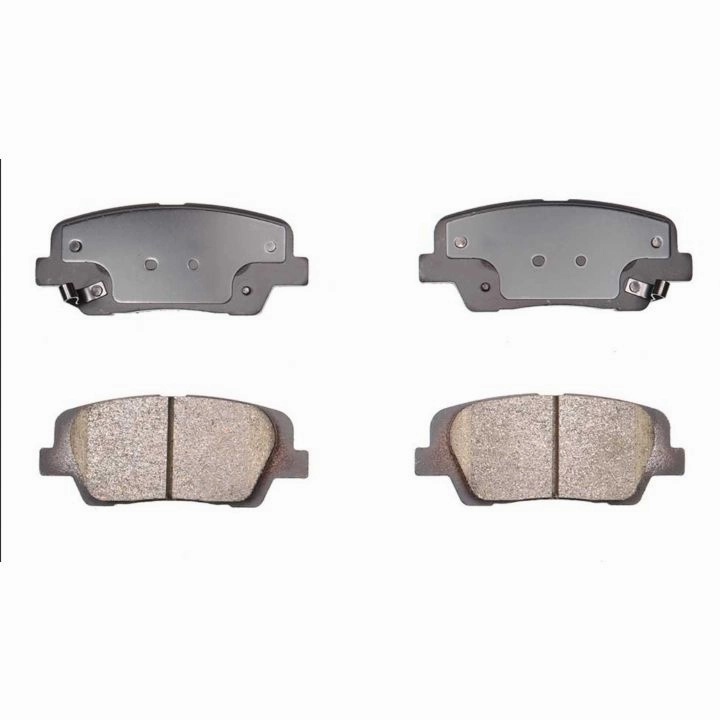 BFD1916CR ProSeries OE Brake Pads
