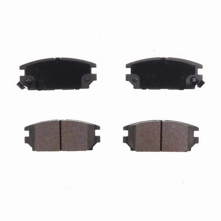 BFD532CR ProSeries OE Brake Pads