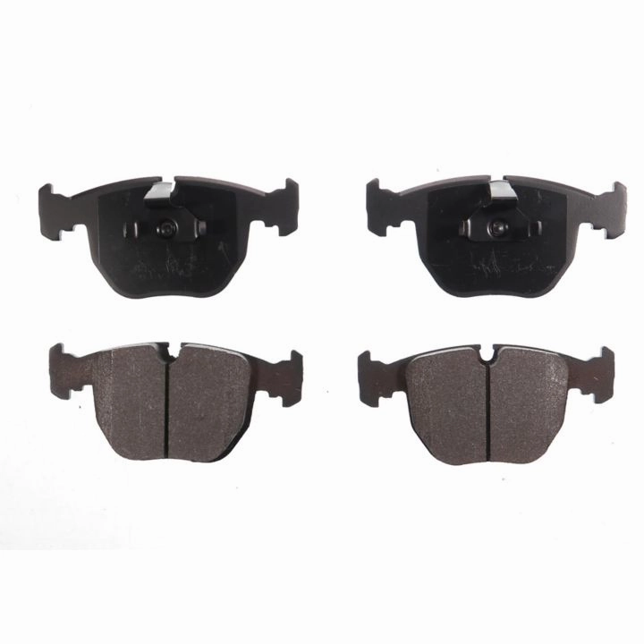 BFD681SM ProSeries OE Brake Pads