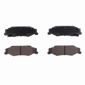 BFD732SM ProSeries OE Brake Pads