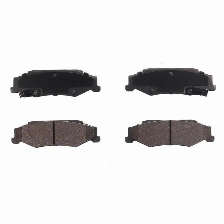 BFD732SM ProSeries OE Brake Pads