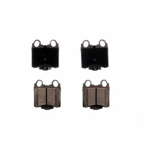 BFD771CR ProSeries OE Brake Pads