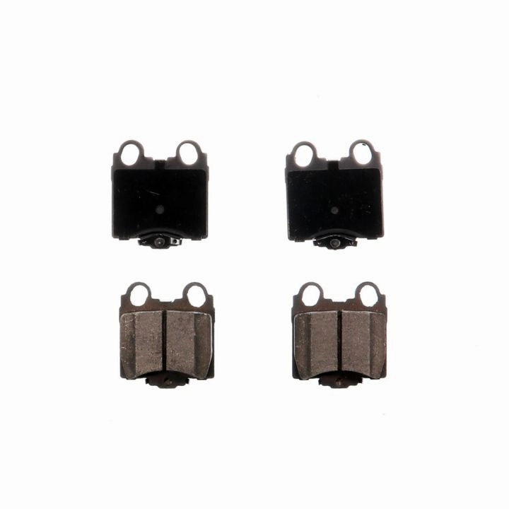 BFD771CR ProSeries OE Brake Pads