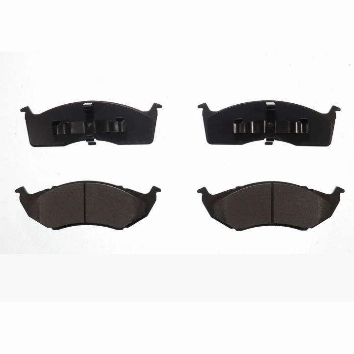 BFD771CR ProSeries OE Brake Pads