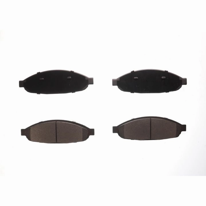 BFD997CR ProSeries OE Brake Pads