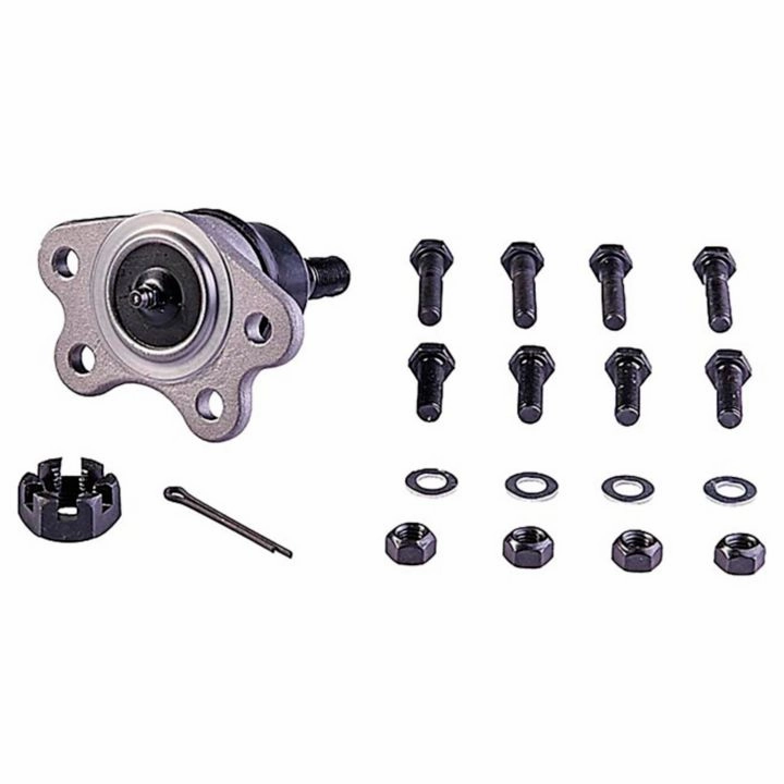 BJ69355XL NASCAR Advantage Ball Joint - Front