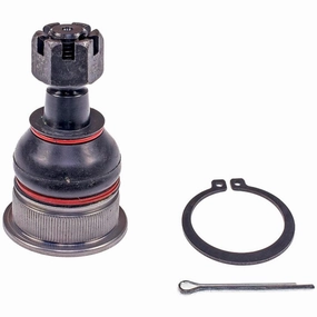 BJ69355XL NASCAR Advantage Ball Joint - Front