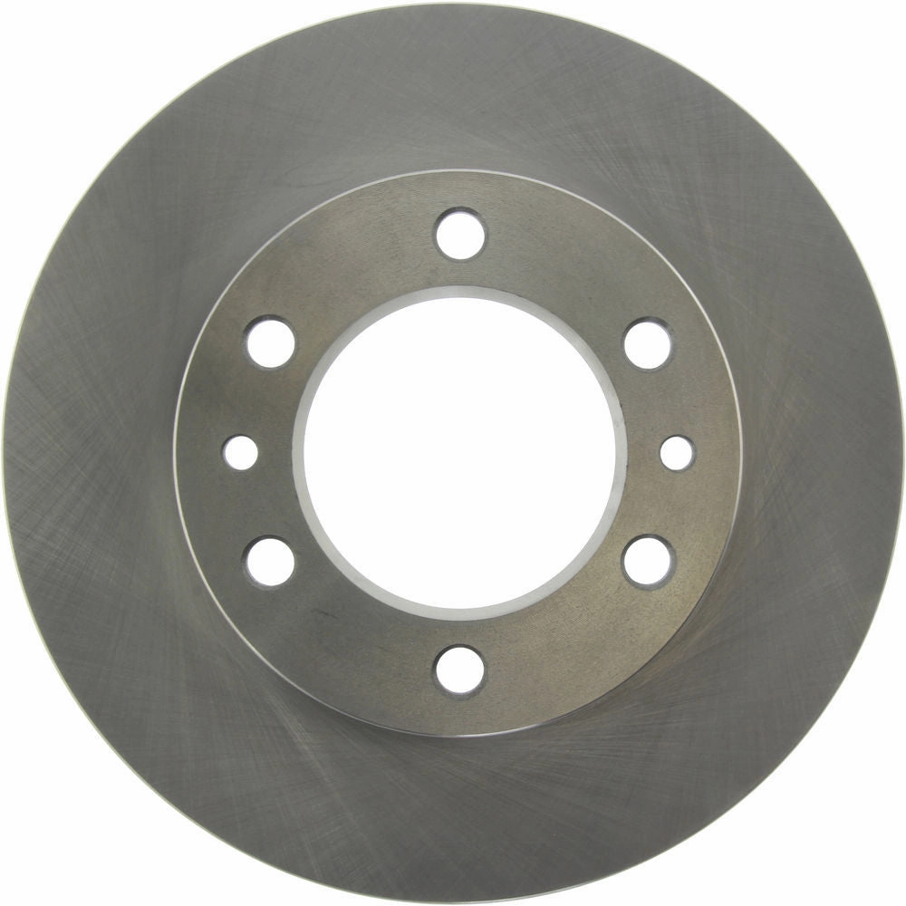 Brake Rotor set Fit Toyota Land Cruiser FRONT MADE in ITALY