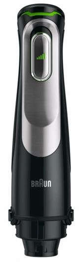 Braun Handle Unit for Hand Blender 4200