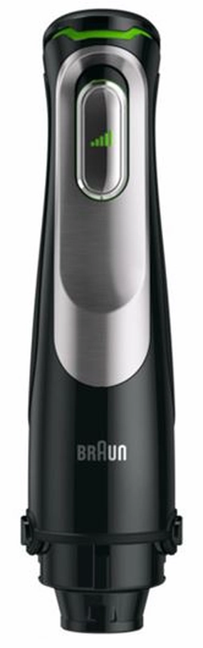 Braun Handle Unit for Hand Blender 4200