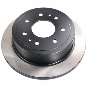 C06896 ProSeries OE  Brake Rotor