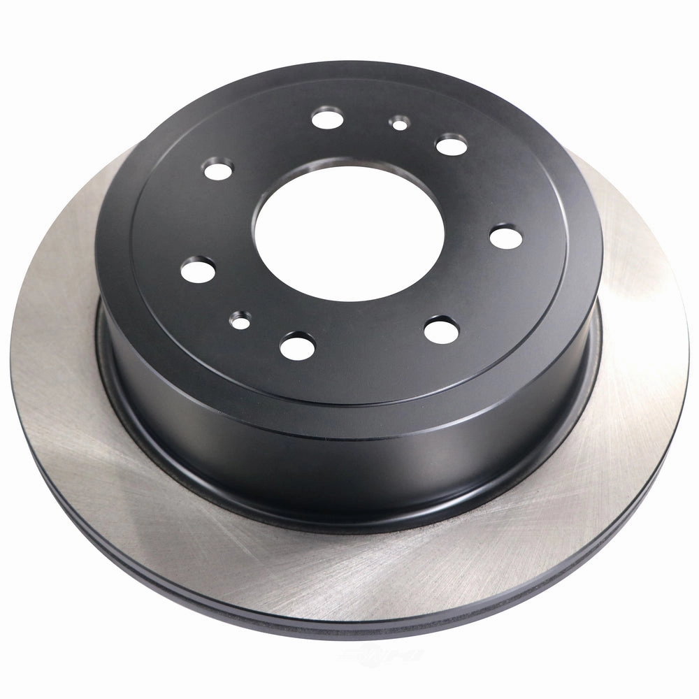 C06896 ProSeries OE  Brake Rotor