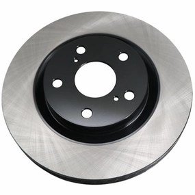 C06964 ProSeries OE  Brake Rotor