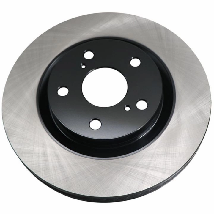 C06964 ProSeries OE  Brake Rotor
