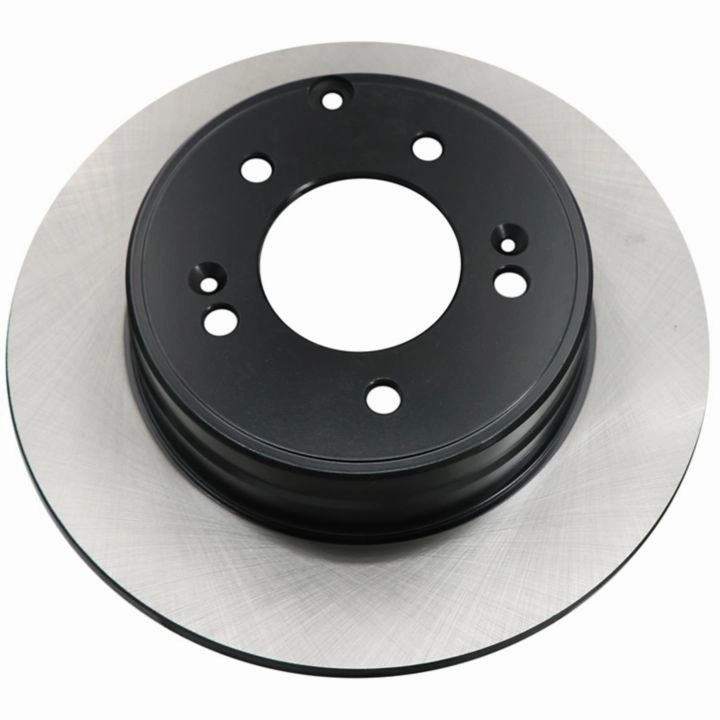 C07053 ProSeries OE  Brake Rotor