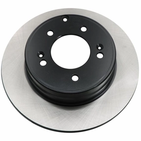 C07053 ProSeries OE  Brake Rotor
