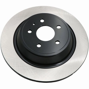 C07077 ProSeries OE  Brake Rotor