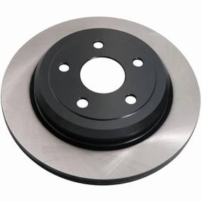 C07114 ProSeries OE  Brake Rotor