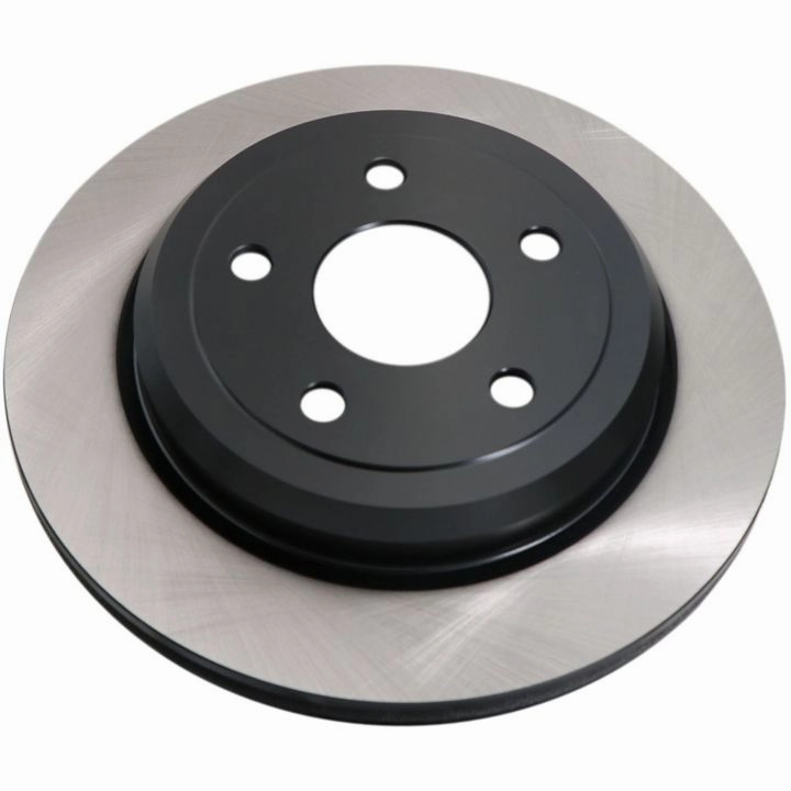 C07114 ProSeries OE  Brake Rotor