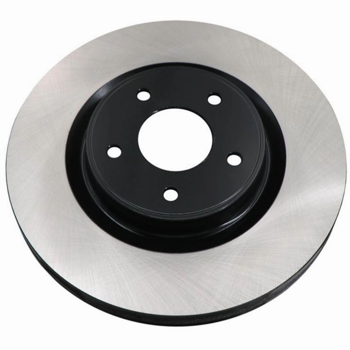 C07145 ProSeries OE  Brake Rotor