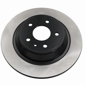C07183 ProSeries OE  Brake Rotor