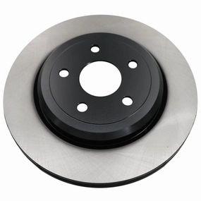 C07268 ProSeries OE  Brake Rotor