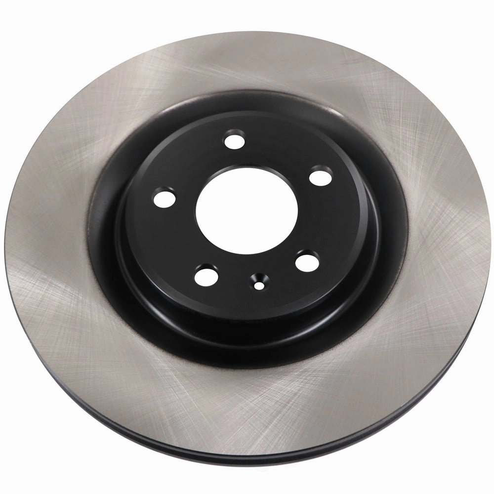 C07398 ProSeries OE  Brake Rotor
