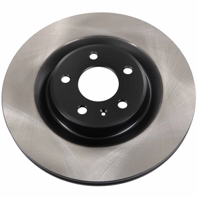 C07398 ProSeries OE  Brake Rotor