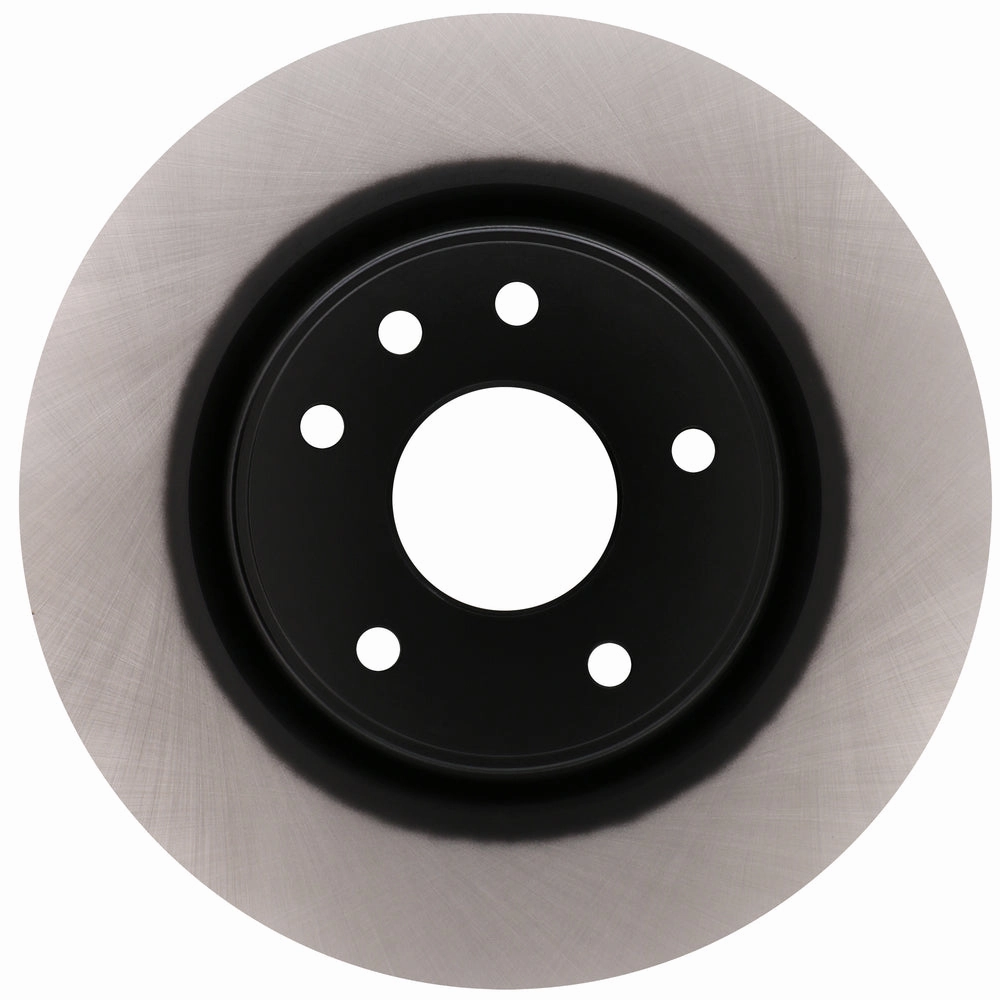 C07459 ProSeries OE  Brake Rotor