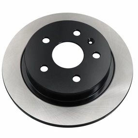 C07473 ProSeries OE  Brake Rotor