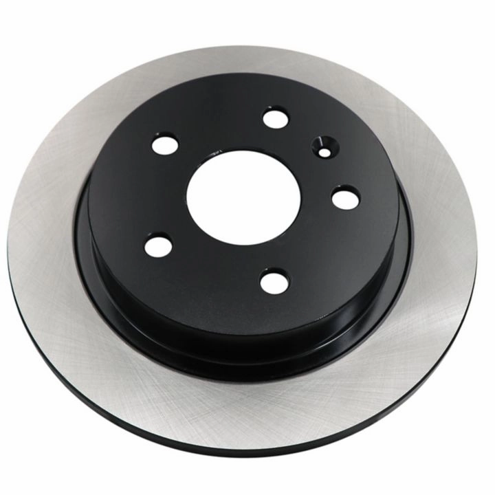 C07473 ProSeries OE  Brake Rotor