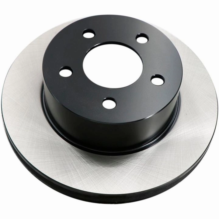 C07503 ProSeries OE  Brake Rotor