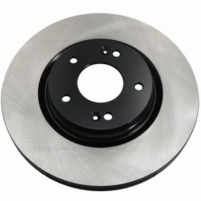 C07503 ProSeries OE  Brake Rotor